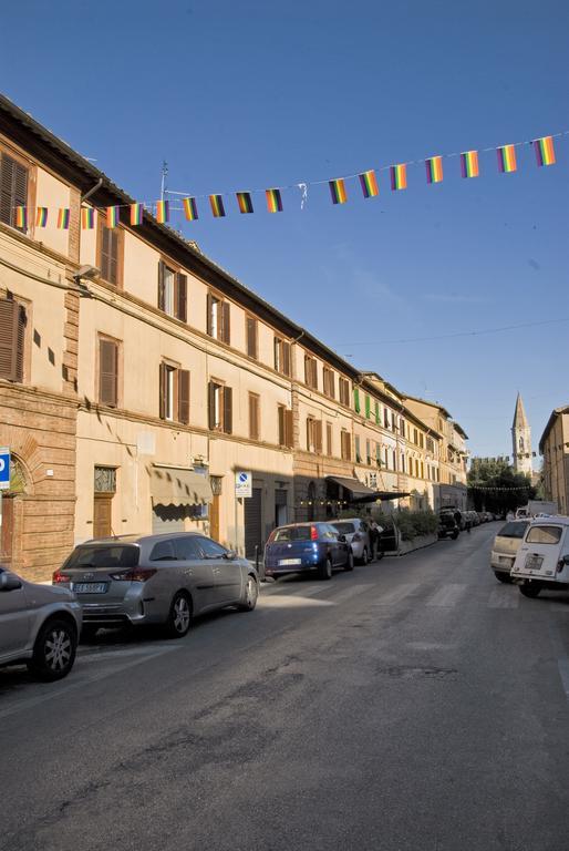 A Prima Vista Apartment Perugia Room photo