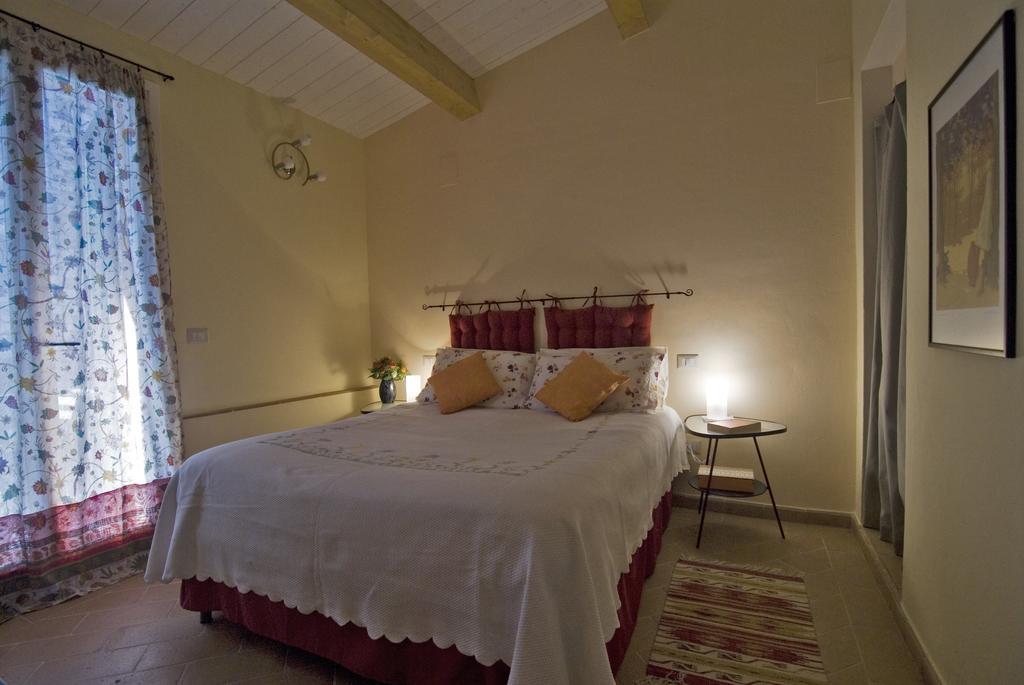 A Prima Vista Apartment Perugia Room photo
